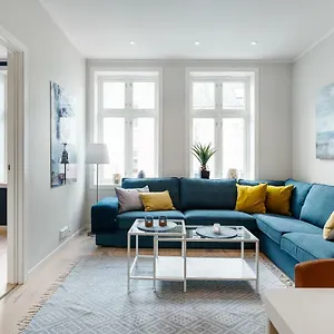 Høyden Appartement